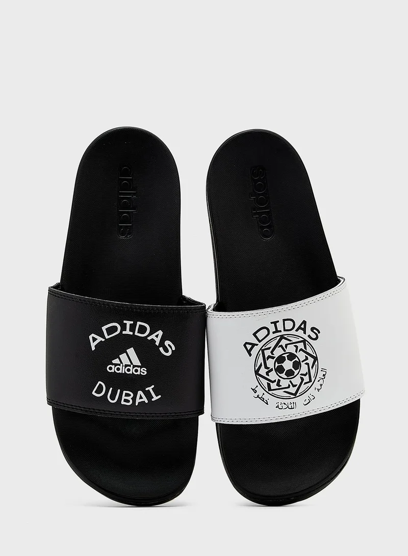 Adidas Adilette Comfort