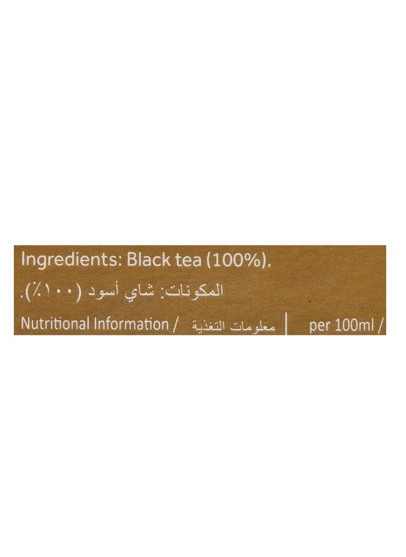 Taylors Of Harrogate - Yorkshire Tea Gold 100 Teabags 240grams - Image 1