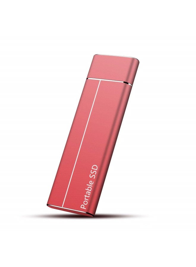 SSD Mobile Solid State Drive Expansion Upgrade 8TB16TB32TB64TB-Capacity:500GB-Interface:Black  - Image 3
