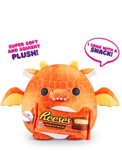 Felix Dragon / Reese's