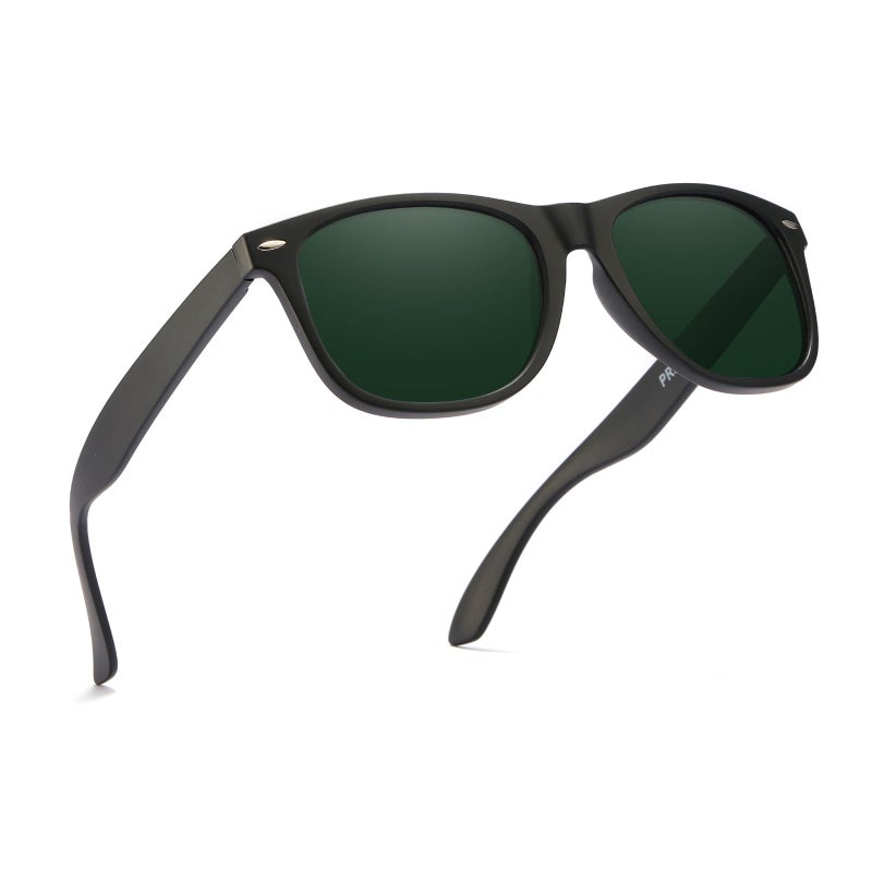 PRIVEL XXL Size Extra Large Polarized Sunglasses155MM for Big Wide Heads Men TR90 Ultralight Durable Frame UV400 Protection Glasses PMX007P4 - Image 2