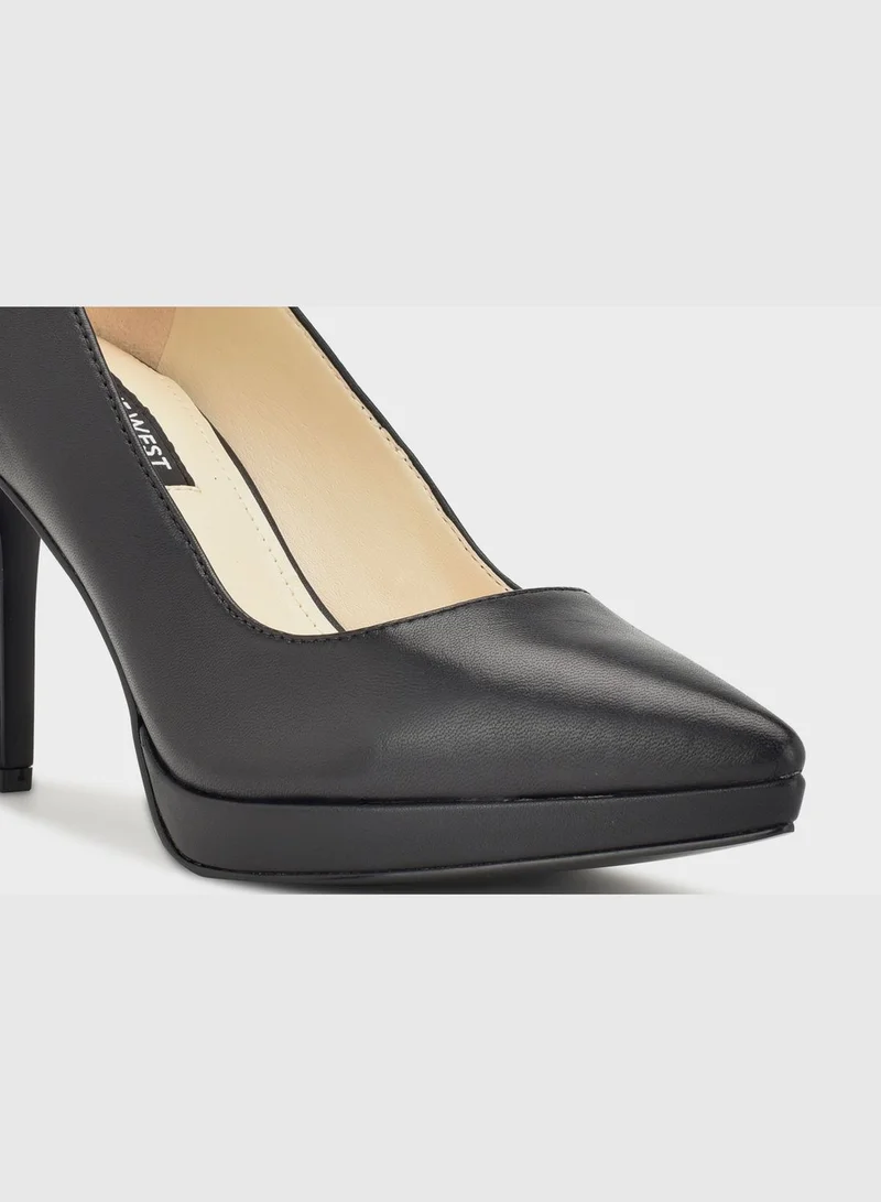 ناين ويست wnSHELBE High Heel Pumps
