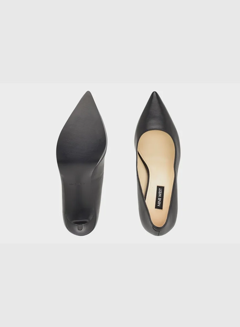 ناين ويست wnSHELBE High Heel Pumps