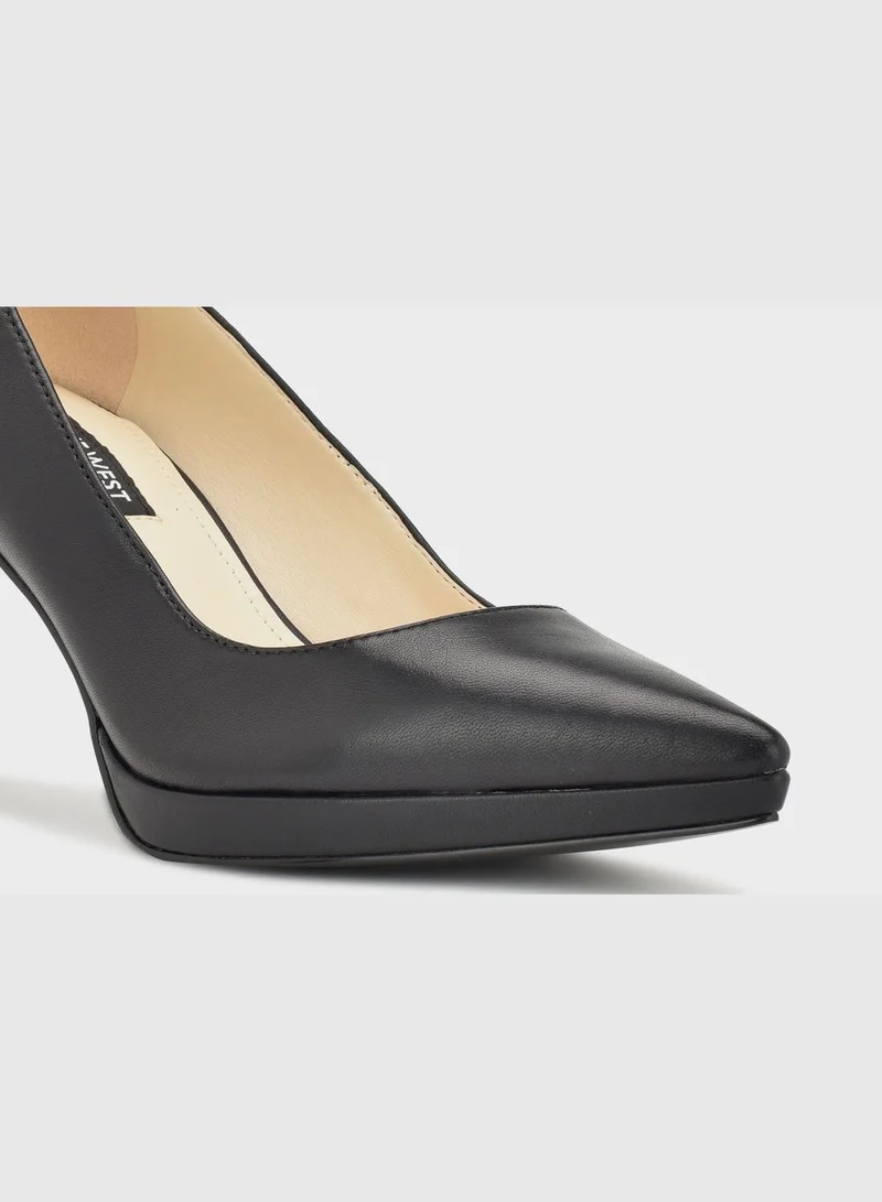 ناين ويست wnSHELBE High Heel Pumps