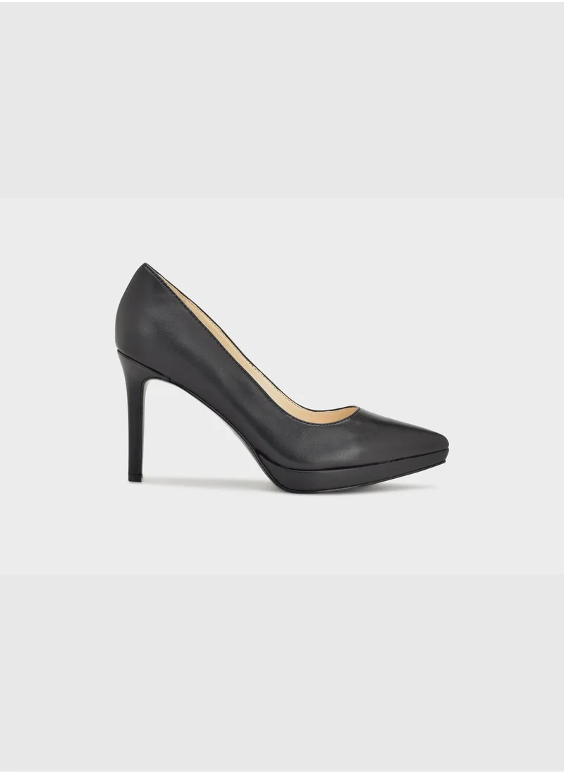 ناين ويست wnSHELBE High Heel Pumps