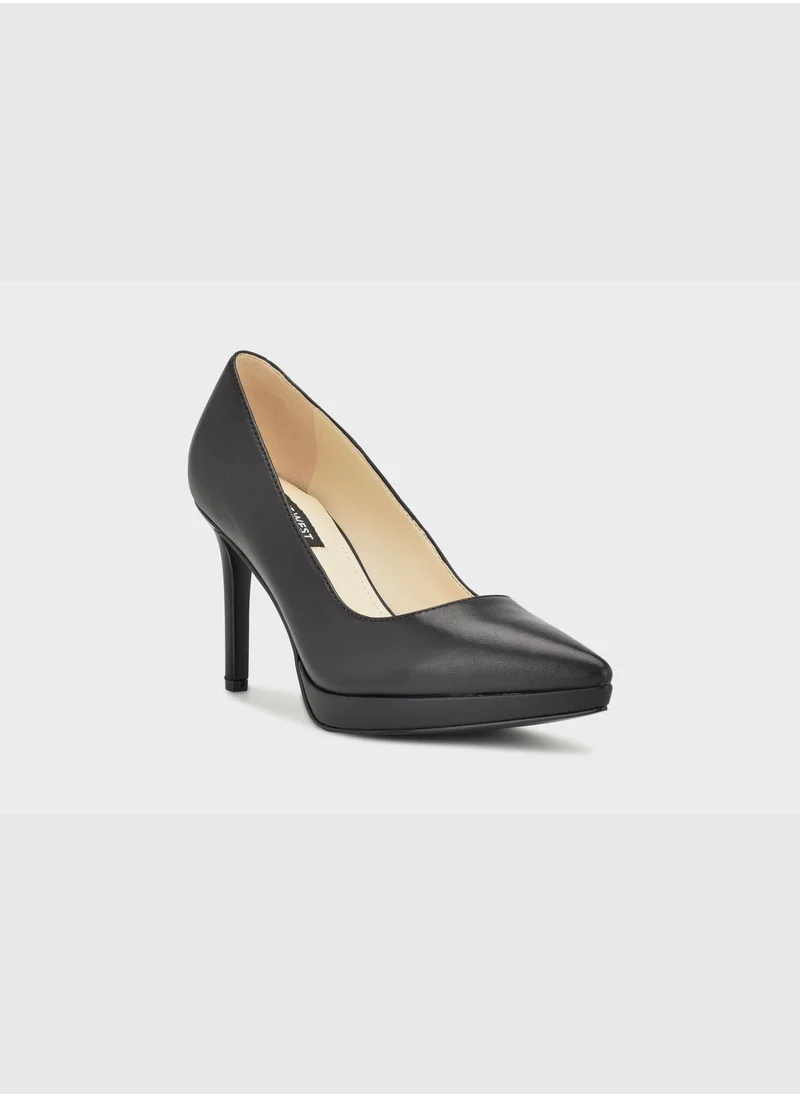 ناين ويست wnSHELBE High Heel Pumps