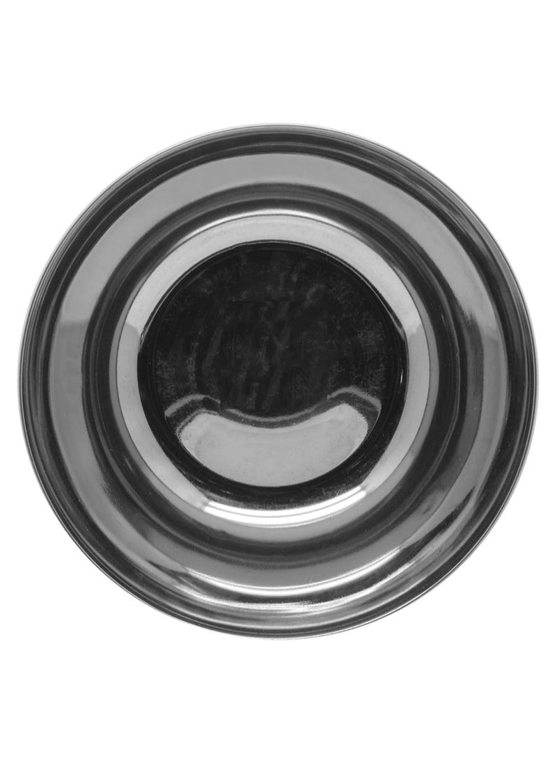 RAJ Raj Stainless Steel Serving Round Bowls, MV0012 Curry Bowl Salad Bowl Side Bowl Dessert Bowl-22CM  - Image 2