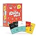 FITZ Dios Mio Latino Party Game  275 English y Espanol Cards for Latinos Ages 17 and 2 Players  275 cartas en ingls y espaol para Latinos mayores de 17 aos y 2 jugadores - Image 4