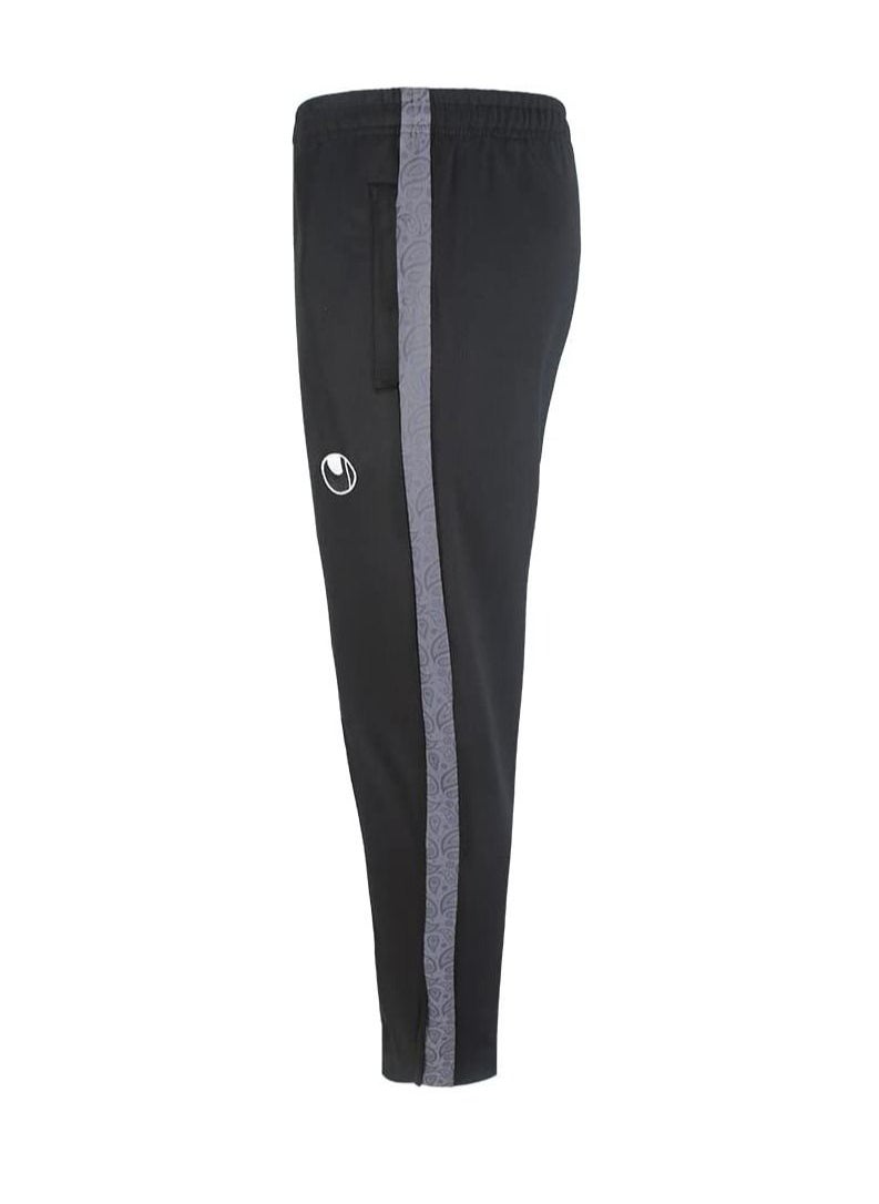 UHLSPORT - uhlsport Full Zip Tracksuit Smart breathe FIT For Running And All Kinds of Sports Two Side Zip Pocket Design on Sleeves Regular Fit With Comfortable Pants - Image 1
