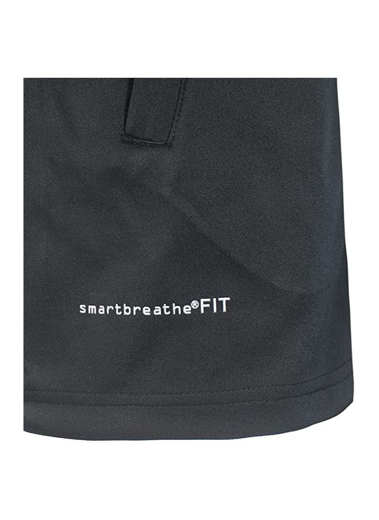 UHLSPORT - uhlsport Full Zip Tracksuit Smart breathe FIT For Running And All Kinds of Sports Two Side Zip Pocket Design on Sleeves Regular Fit With Comfortable Pants - Image 1