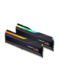 G.Skill Trident Z5 Neo RGB 32GB (2x16GB) DDR5 Dual Channel Desktop Memory, 6000 MT/s Memory Speed, 36-36-36-96 Latency, Non-ECC, AMD EXPO Profile, 1.35V  - Image 3