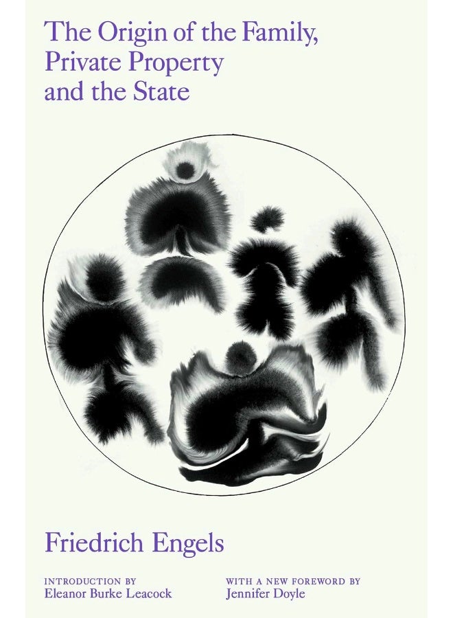The Origin Of The Family, Private Property And The State - Image 1