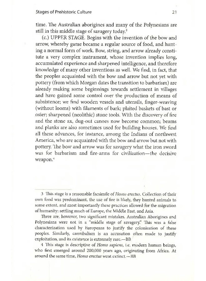 The Origin Of The Family, Private Property And The State - Image 5