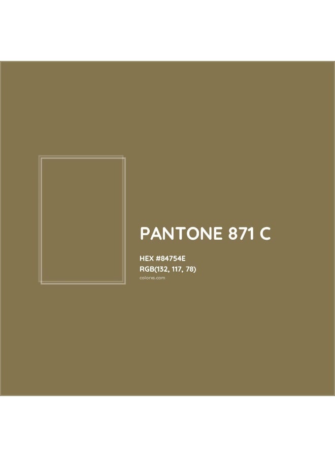 HASANAT ESSENTIALS طلاء رذاذ أساسي سريع الجفاف لامع عالي اللمعان داخلي خارجي خشب بلاستيك معدن سيارات غير متلاشي 400 مل (ذهب جديد بانتون 871C) - Image 1