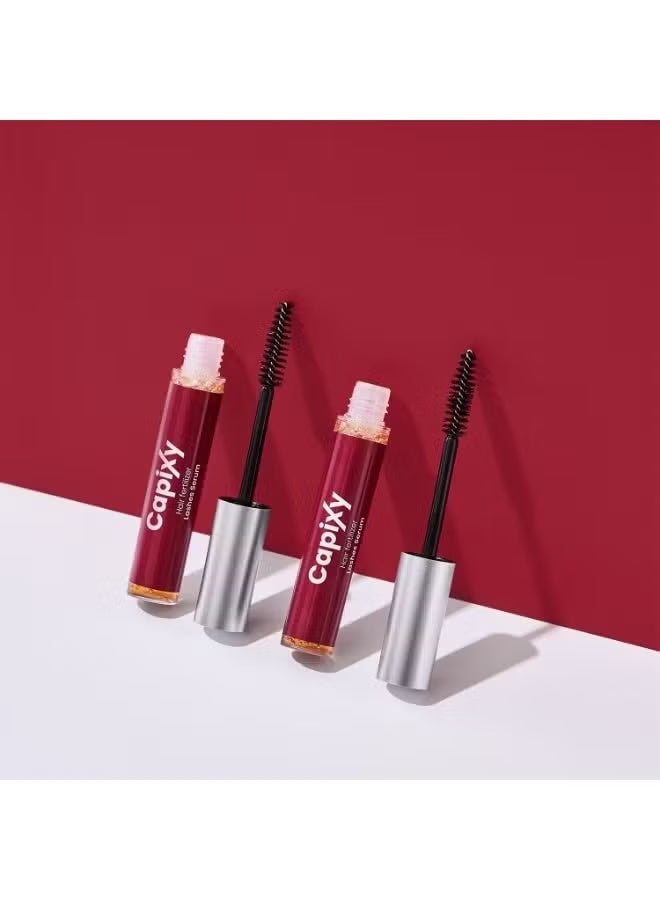 Capixy Lashes Treatment Serum - 10ml - Image 2
