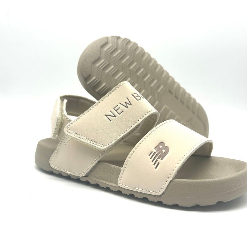 Summer N-Word Small Head Men'S And Women'S Children'S Sandals Velcro Baby Beach Shoes Soft-Soled Non-Slip Sports Sandals - Image 3