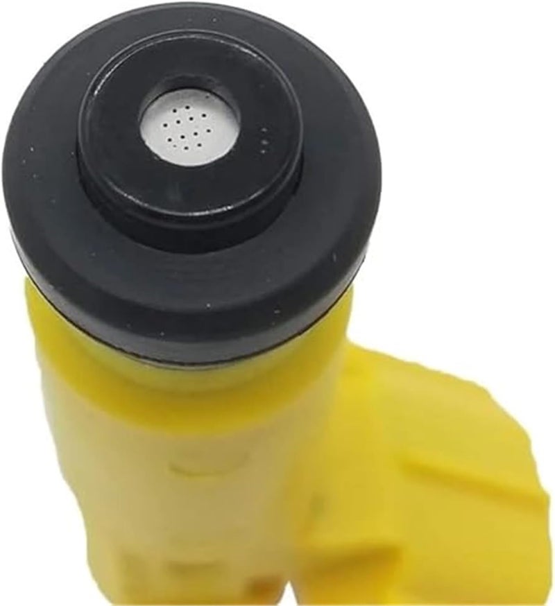 DEMULAX 4pcs Fuel Injectors for Toyota RAV4 2.0L - Image 3