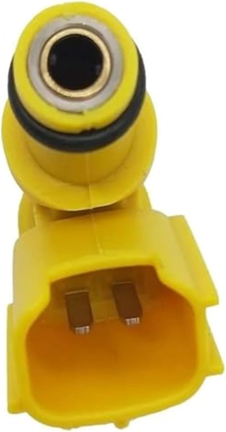 DEMULAX 4pcs Fuel Injectors for Toyota RAV4 2.0L - Image 4