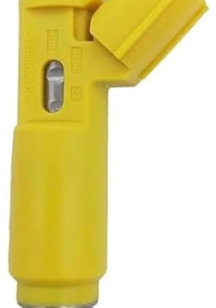 DEMULAX 4pcs Fuel Injectors for Toyota RAV4 2.0L - Image 2