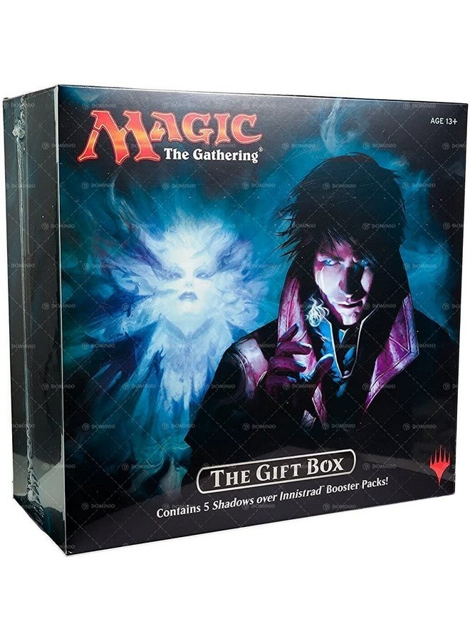 Magic the Gathering Mtg Magic Shadows Over Innistrad Gift Box - Image 2