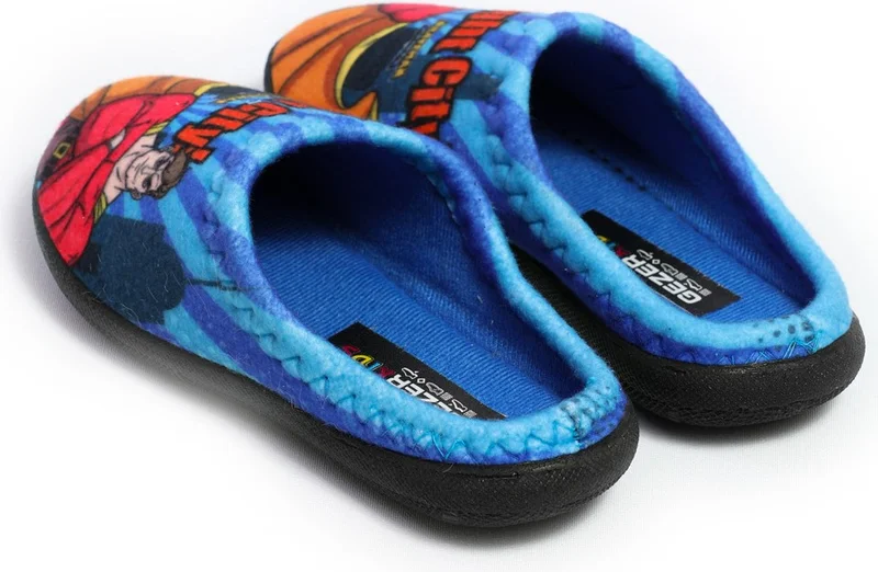 جيزر Winter Gondola Boy's Slippers