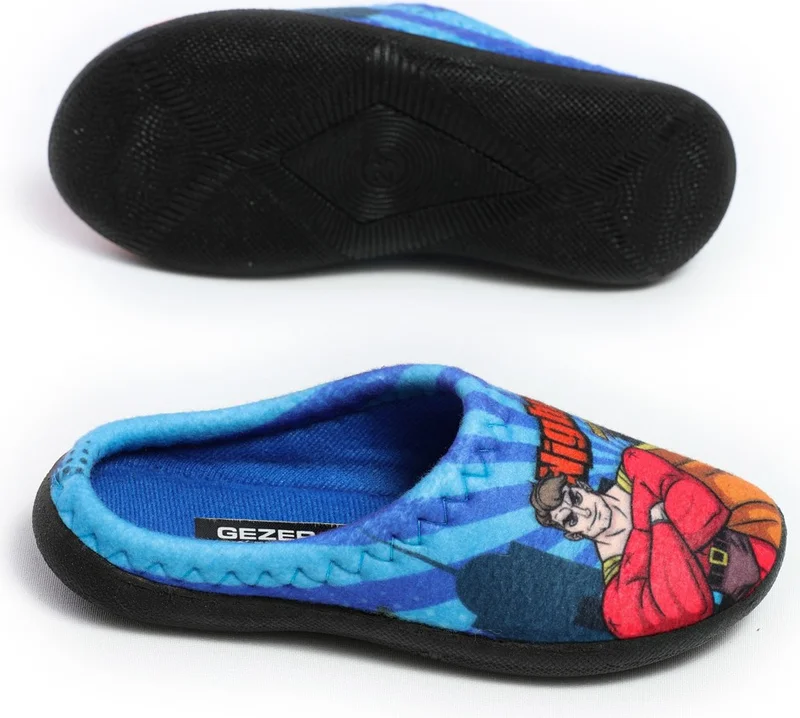 جيزر Winter Gondola Boy's Slippers