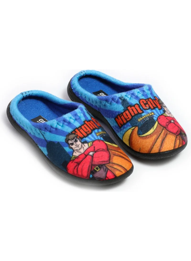 جيزر Winter Gondola Boy's Slippers