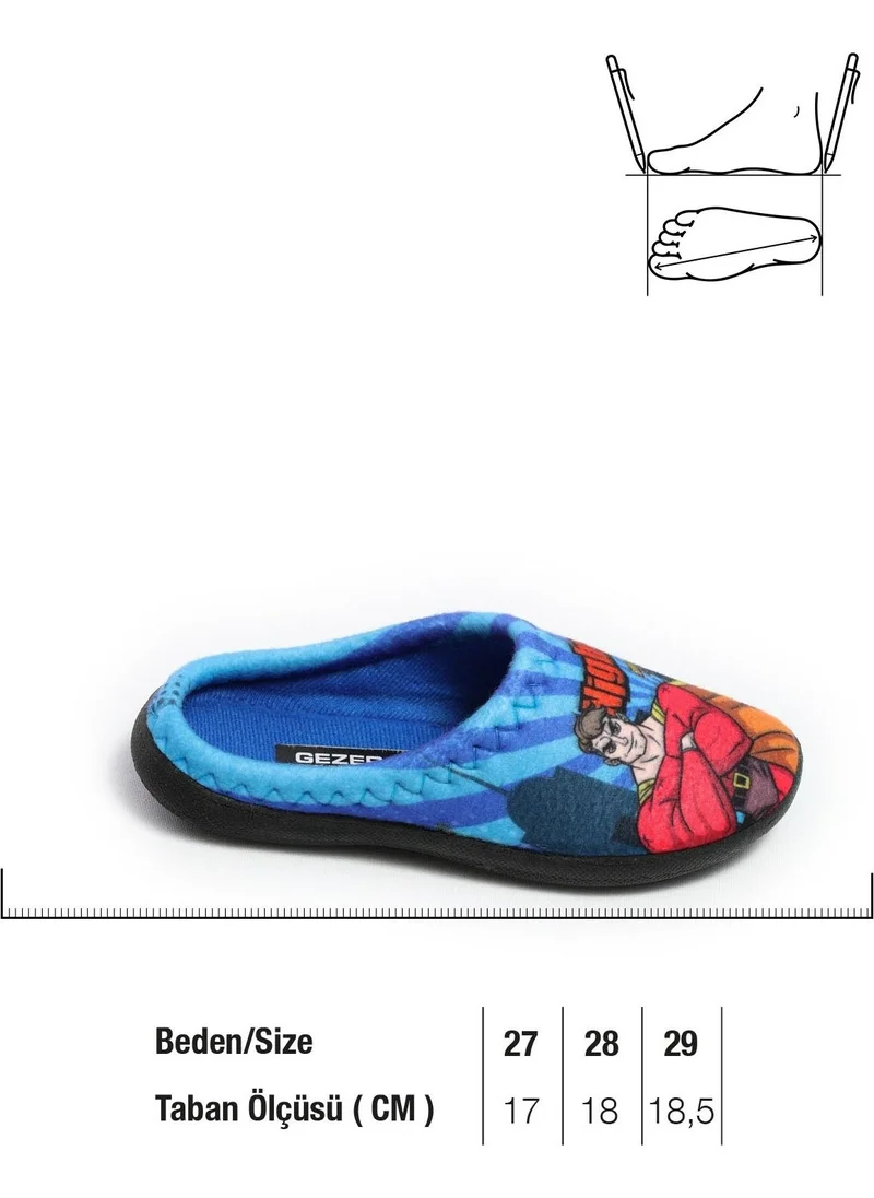 جيزر Winter Gondola Boy's Slippers