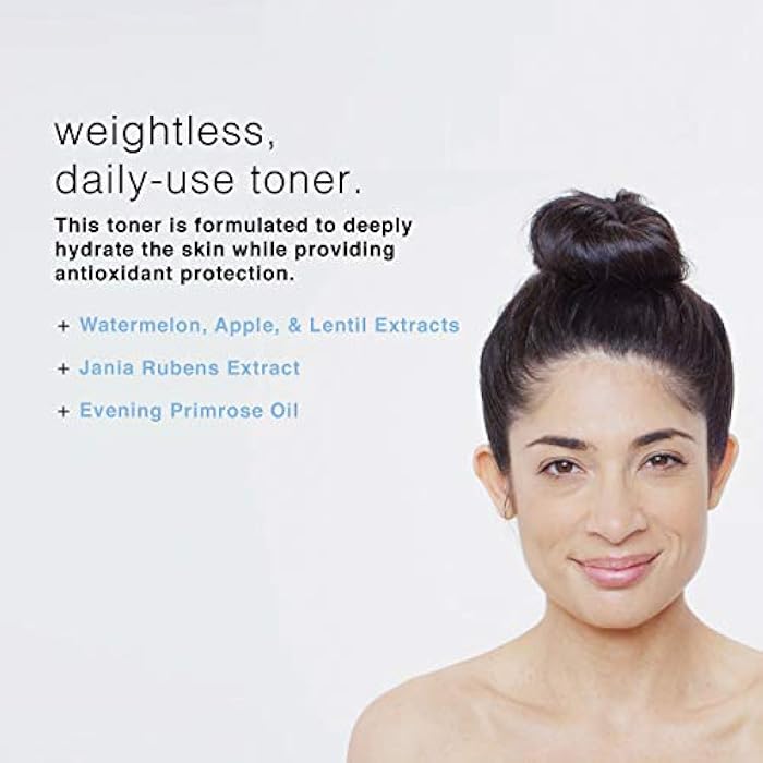 PCA SKIN Hydrating Face Toner - Alcohol-Free Moisturizing Antioxidant Facial Treatment to Purify Pores, Alcohol-Free & Non-Comedogenic Formula - Image 5