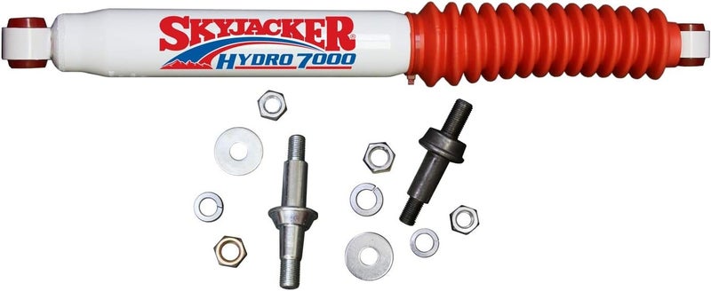 Skyjacker 7055 HD OEM Replacement Steering Stabilizer Kit