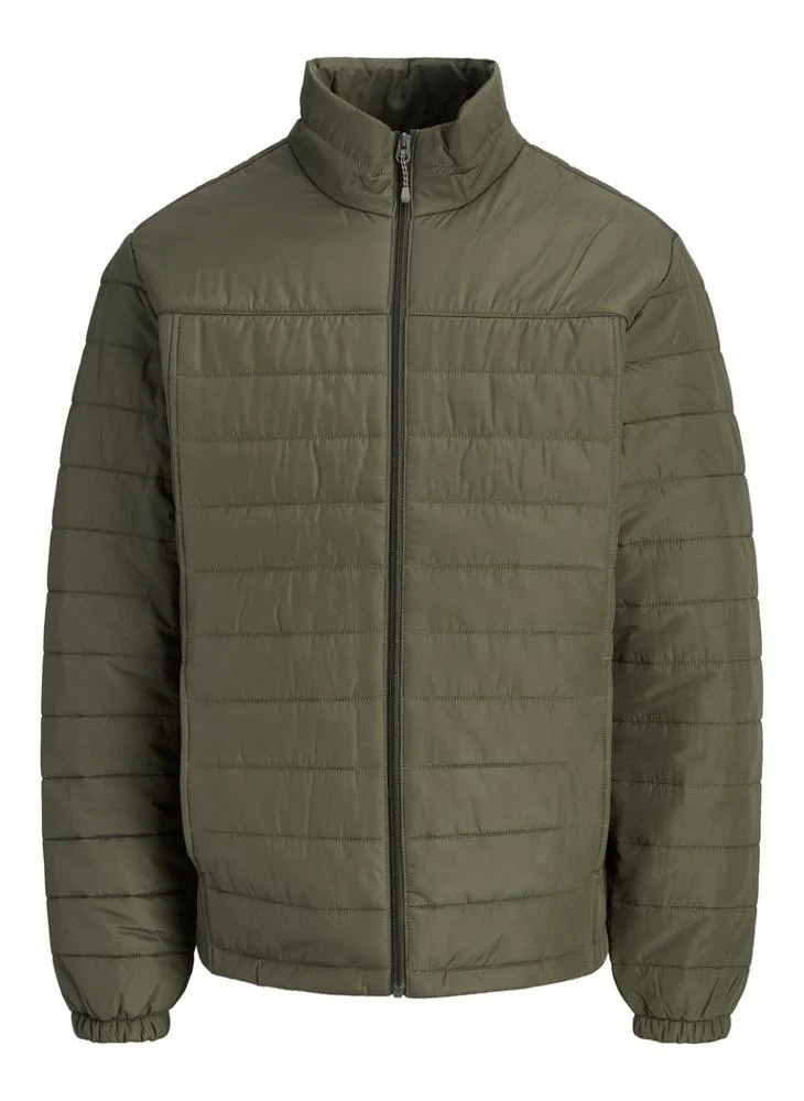 جاي جاي ريبل Casual Puffer Light Padded Jacket