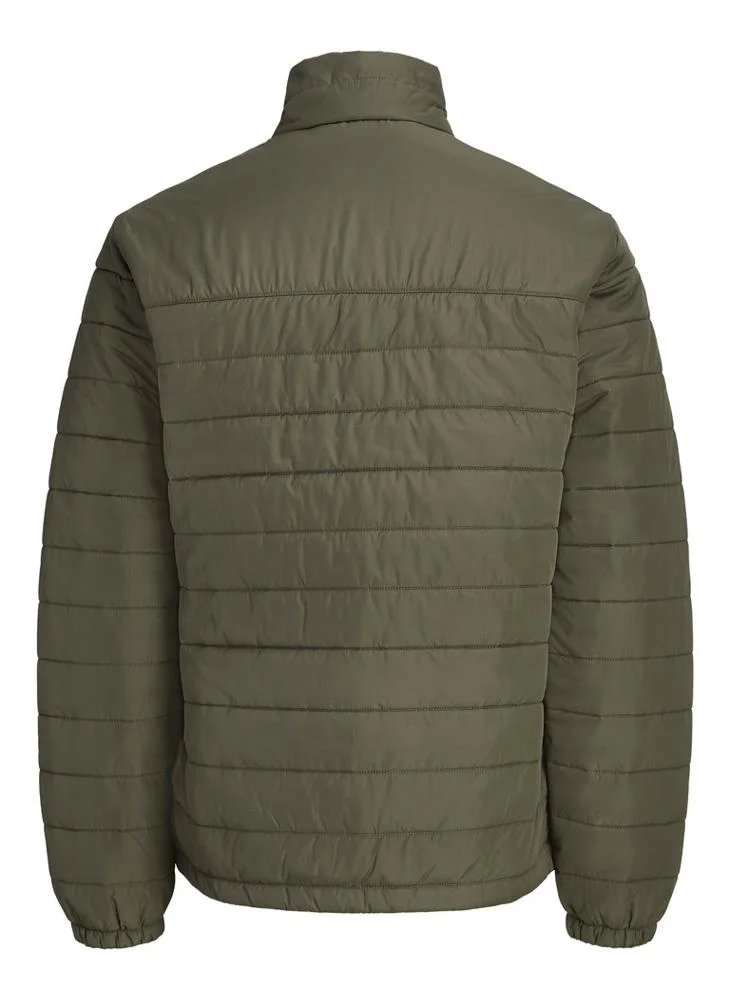 جاي جاي ريبل Casual Puffer Light Padded Jacket