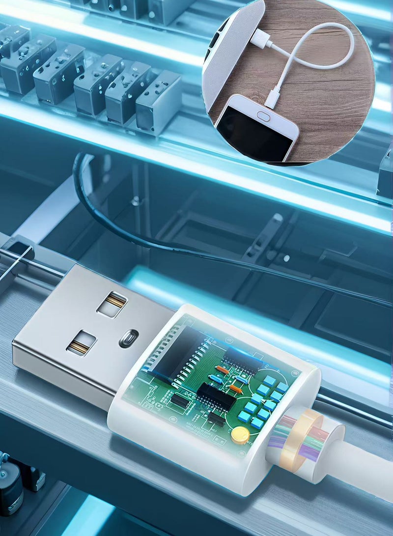 Fast Charging Data Cable - Image 2