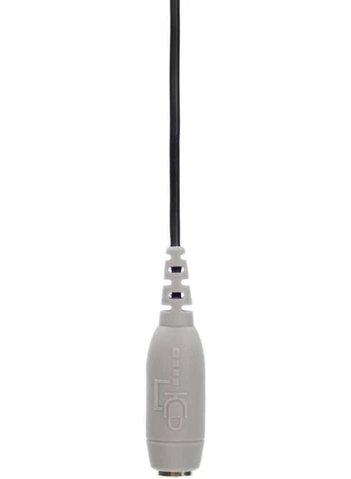 رود محول كابل Rode SC3 3.5mm TRRS إلى TRS لميكروفون smartLav - Image 3
