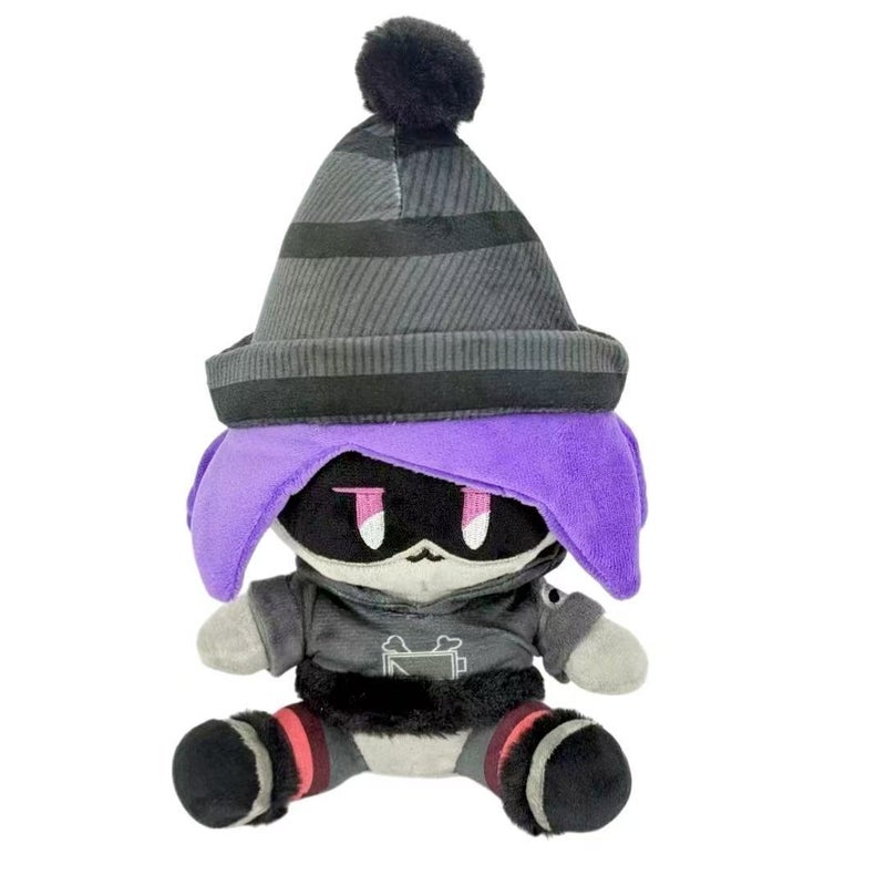 Murder Drones Plush Toy - Image 5