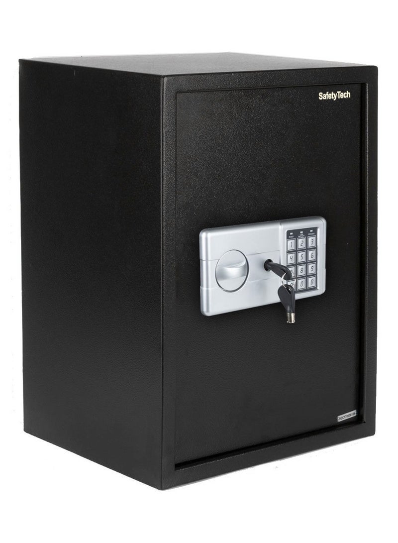Safety Tech GN 50lk2 Digital Safe with Passcode by Safety Tech - Image 1