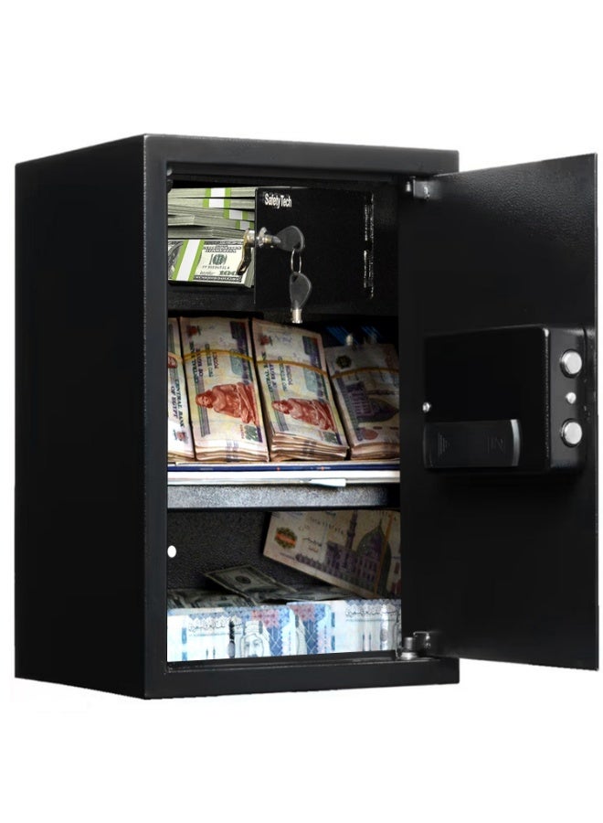 Safety Tech GN 50lk2 Digital Safe with Passcode by Safety Tech - Image 2