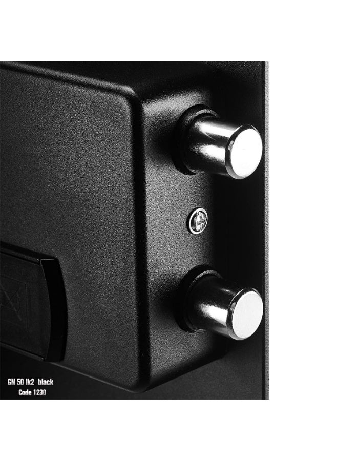 Safety Tech GN 50lk2 Digital Safe with Passcode by Safety Tech - Image 5