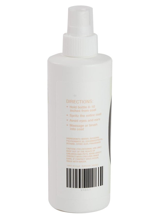 GROOMER ESSENTIALS Sunnymeadow Cologne - 8 oz - Image 2