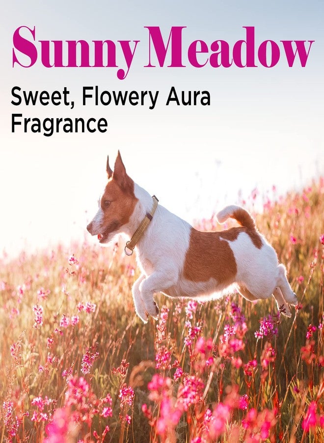 GROOMER ESSENTIALS Sunnymeadow Cologne - 8 oz - Image 4