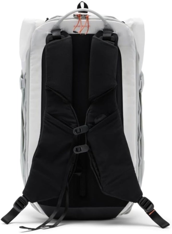 Peak Design Outdoor Backpack 45L in Cloud - Image 3