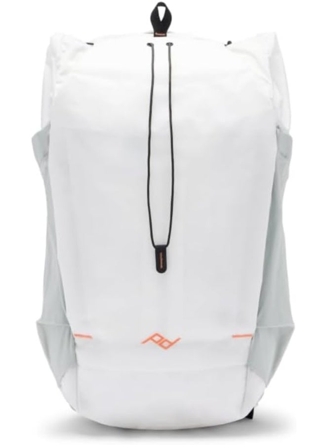 Peak Design Outdoor Backpack 45L in Cloud - Image 1
