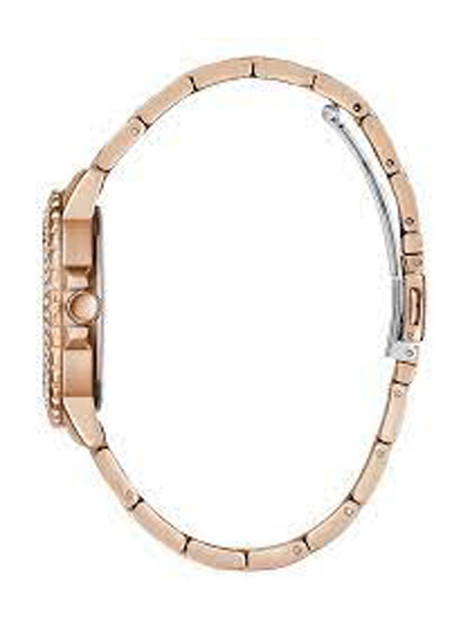 جس ساعة يد من ستانلس ستيل عقارب و مقابض GW0410L3 - Image 2