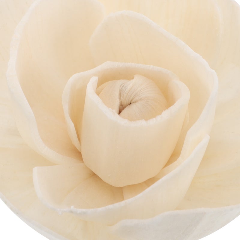 10pcs Artificial Flower Diffuser Sticks, Diffuser Stick Fragrance Accessories Replacement Refill Decorative for Home Office SPA - Image 3