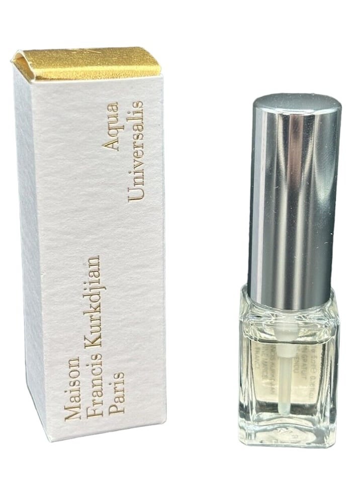 Maison Francis Kurkdjian Paris Maison Francis Kurkdjian Paris Aqua Universalis EDT 