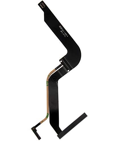 Deal4GO كابل SATA لمحرك الأقراص الصلب HDD مع مستشعر الأشعة تحت الحمراء بديل لجهاز MacBook Pro A1278 13" 2012 2013 2014 821-1480-A - Image 3