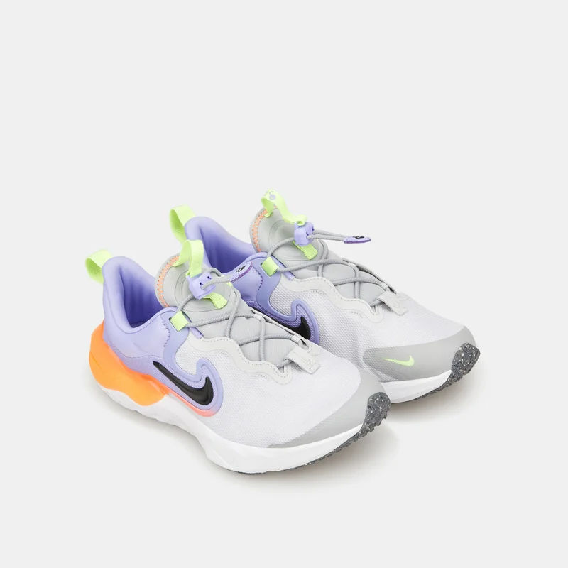 Nike Kids' Run Flow Running Shoe