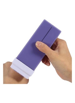 Black Black Depilatory Wax Tube Lavender 1 Piece 100ml  - Image 4