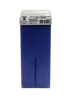 Black Black Depilatory Wax Tube Lavender 1 Piece 100ml  - Image 1