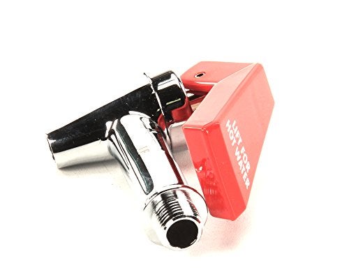 Fetco 1071.00010.00 Hot Water Faucet - Image 5
